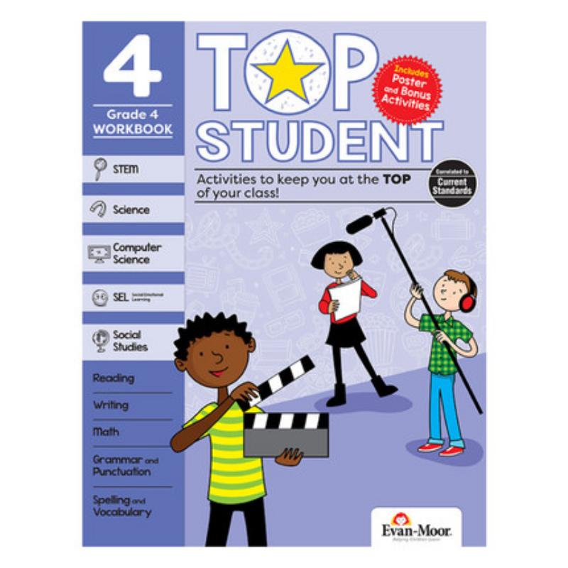 小学4年级课外练习 教材教辅 ?