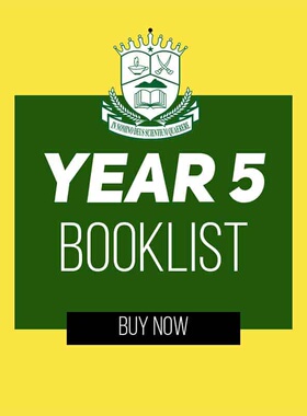 国际学校国际教育小学五年级G5书单 5年级 Year 5 Booklist 剑桥Cambridge 牛津Oxford 英语数学科学英文原版进口图书 又日新