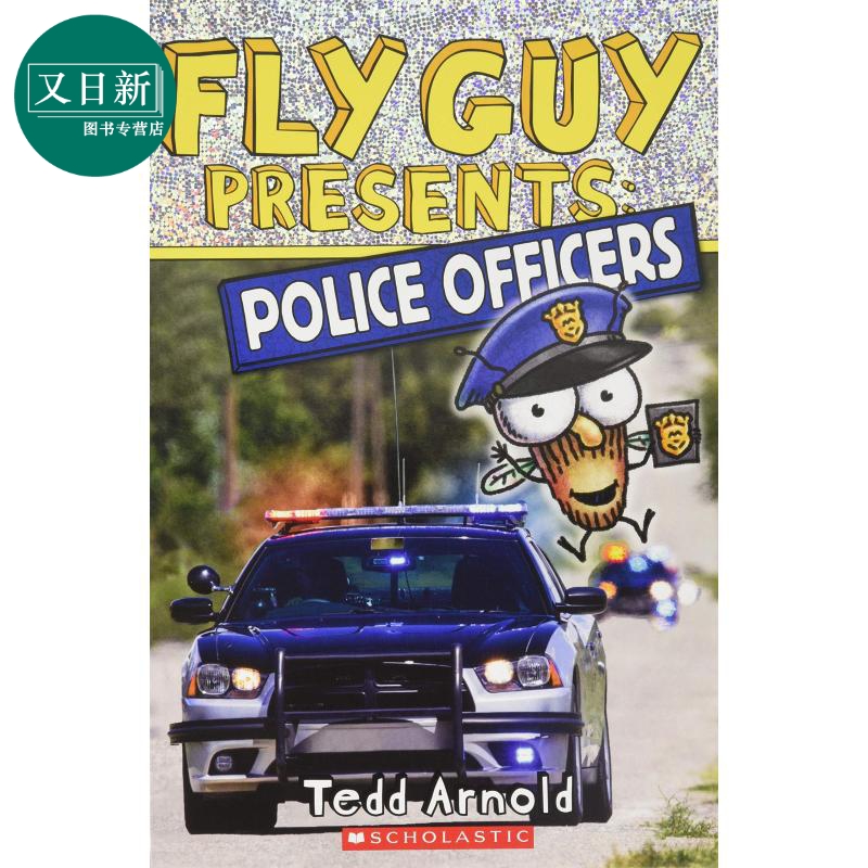 Scholastic学乐小读者2级