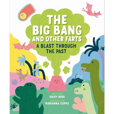 TheBigBangandOtherFarts