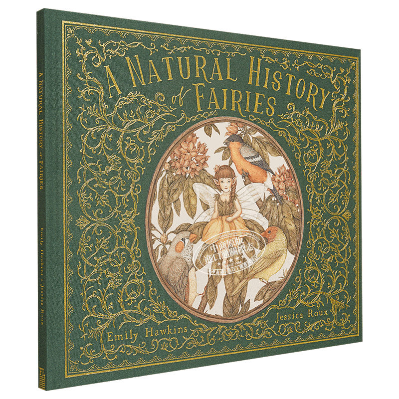 预售ANaturalHistory
