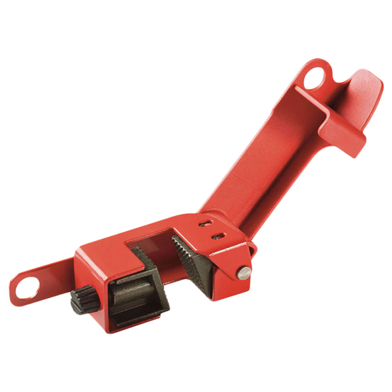 MASTERLOCK/玛斯特挂锁工业挂锁电流断路器停工491/493BMCN