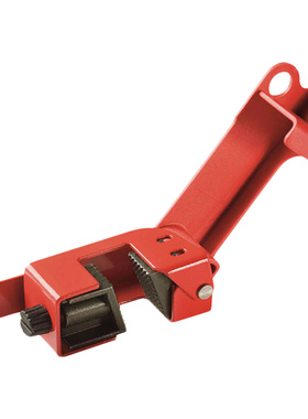 MASTERLOCK/玛斯特挂锁工业挂锁电流断路器停工491/493BMCN