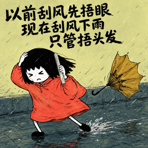 三资堂睫毛膏女防水纤长