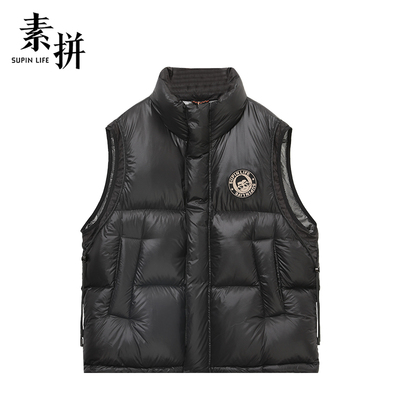 店家推荐SUPINLIFE/素拼