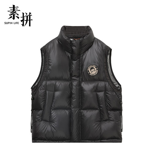 店家推荐SUPINLIFE/素拼