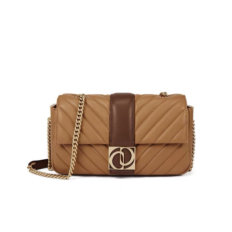 dissona迪桑娜妮娅系列羊皮链条包