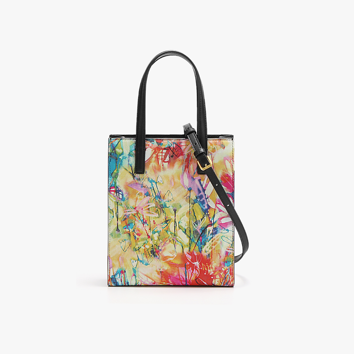 SADI萨迪油画星空系列单肩包SDX20131