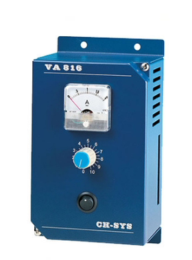 台湾企宏CH-SYS磁粉驱动器VA-818 VA-816高精度张力控制器