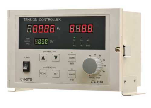 企宏CH-SYS收放卷张力控制器TC-6068F/TC-6188/LTC-618X张力控制