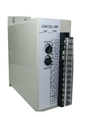 台湾企宏张力控制器0-10V信号放大器AMP张力放大电路高线性度