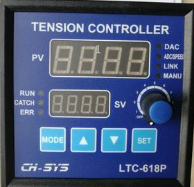 台湾CH-SYS全新原装控制器LTC-618P AC220V企宏张力控制器