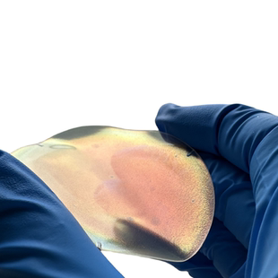 纳米纤维素 光子晶体 结构色 纤维素纳米晶须 磺酸根CNC 4%