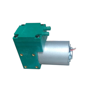 微型气泵 真空泵负压 气体传输泵 增压真空包装 美 真空隔膜泵 新品