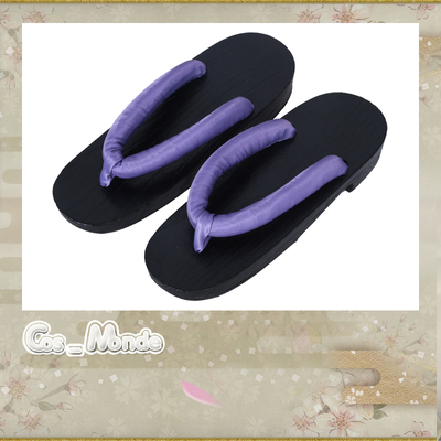 cosmonde刀剑乱舞鞋子道具