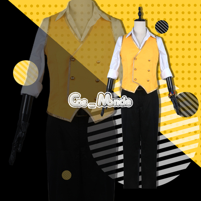 迪士尼扭曲仙境cos服狮子王