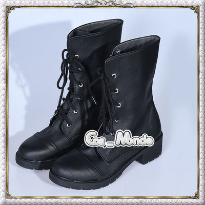 刀剑乱舞文字鞋子道具