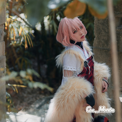 cosmonde征集！刀剑乱舞cos泛尘