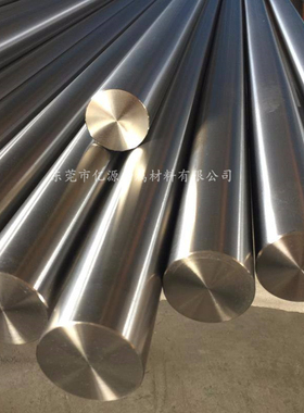 钛棒 TC4钛合金棒材TC21 TA1TA2钛棒纯钛 实心圆棒钛方棒定制加工