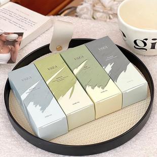 正品礼盒装香氛护手霜礼品伴手礼滋润保湿清爽不油腻高颜值男女生