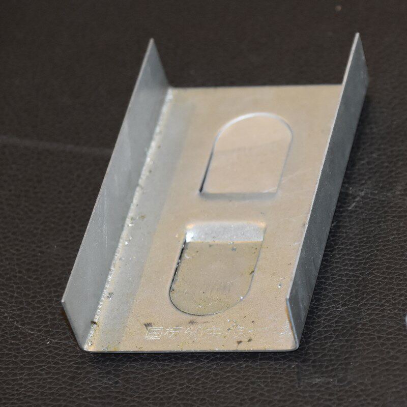 轻钢龙骨配件全套主龙骨接头38/50/60镀锌接件连接件插片国标