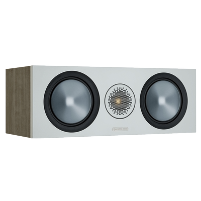 英国MonitorAudio中置音箱铜c150