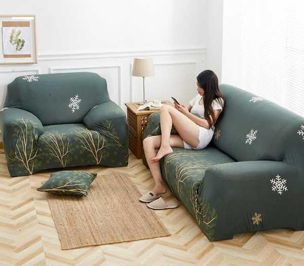 多功能单个通用型沙发套可拆洗沙发罩沙发垫套子客厅全包裹套