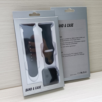 AppleWatch表带包装45