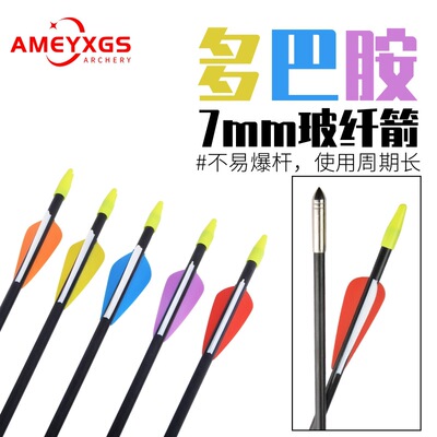AMEYXGS多巴胺7mm玻纤