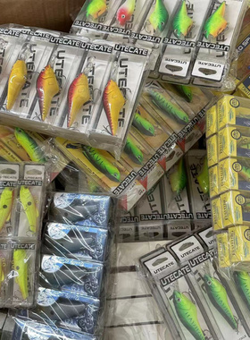 米诺波帕路亚饵远投款渔具用品款式搭配颜色搭配渔具用品