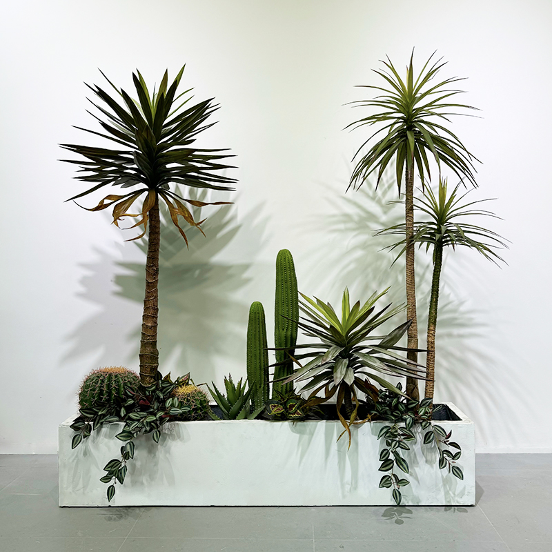 仿真植物广东包邮室内绿植装饰