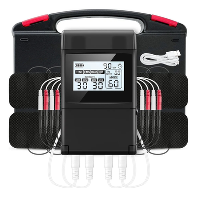 神经肌肉电刺激仪 智能按摩贴片 EMS脉冲电疗仪萎缩康复运动恢复