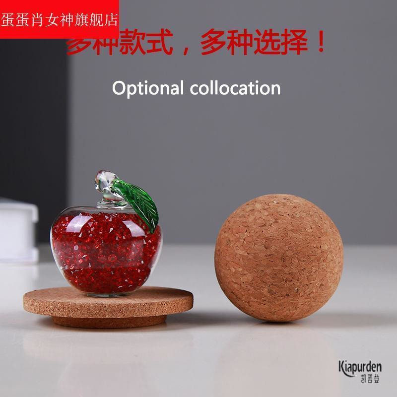 醒酒器灰尘防尘塞可爱防尘塞醒酒器超萌盖子红酒通用密封醒酒器防