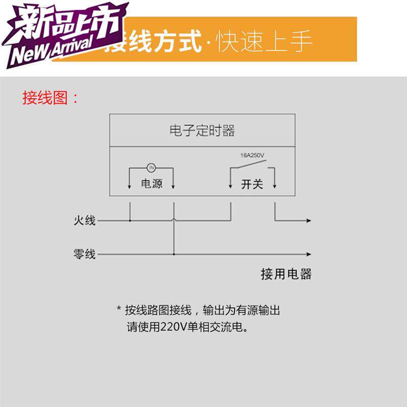 cn101a可定制小型微电脑时控开关定时器可编程定时e开关工业计时|ruв категории Цифровые аксессуары, рынок электронных компонентов, электронный элемент, реле - от Buy2taobao.com для оказания профессиональной услуги покупки агента Taobao