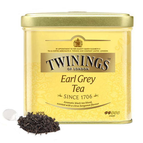 豪门伯爵红茶500gTWININGS川宁