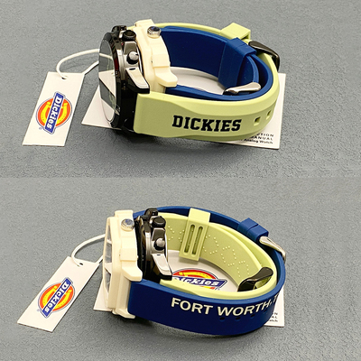 Dickies手表男款学生初高中生青少年男生日礼物运动石英表女款483