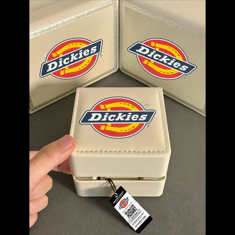 Dickies手表女款学生初高中儿童考试专用只看时间女生生日礼物522,手表,欧美腕表,淘宝优惠券,粉丝福利购,淘宝优惠卷