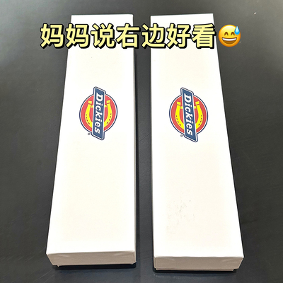 Dickies考试专用手表女款学生初高女生静音考试石英表只看时间515