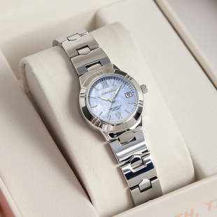 Dickies手表女款 轻奢小众女士简约学生石英表碎星芒女生日礼物775