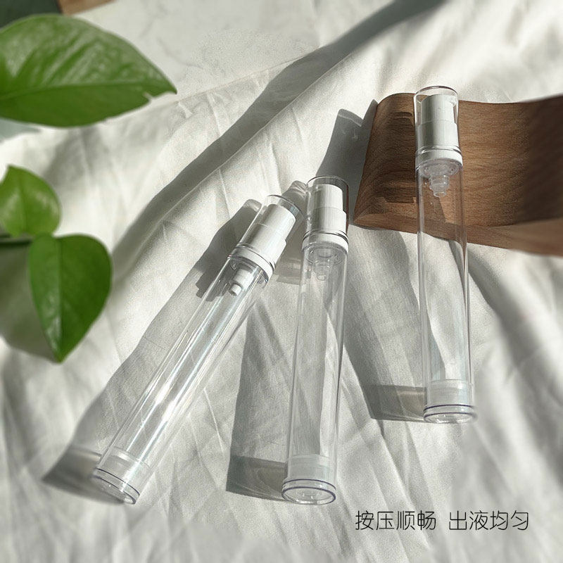 真空粉底液分装瓶小样便携可爱空瓶喷壶喷瓶喷雾瓶化妆品小号容量