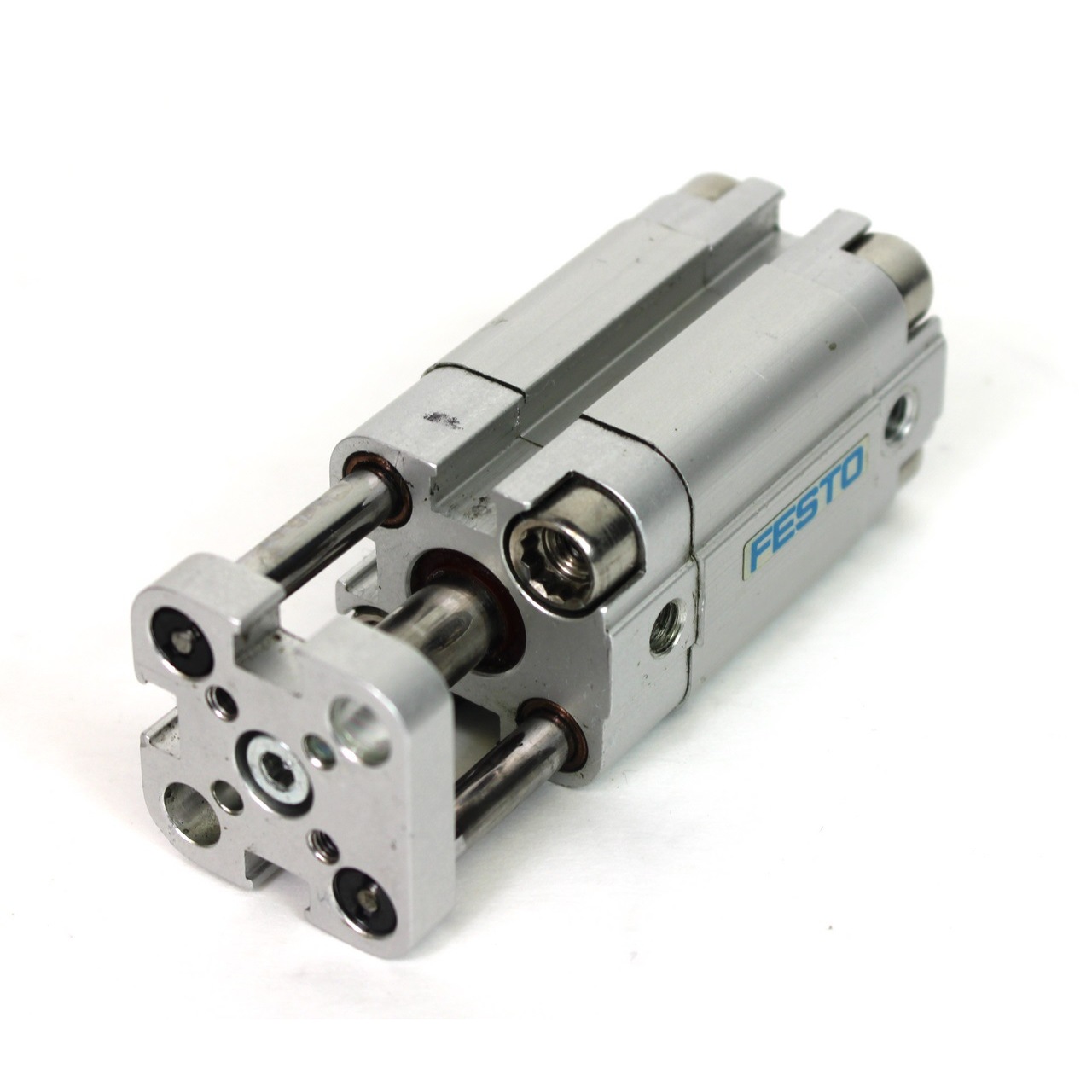 KBA高宝印刷机配件RA105RA142RA145原装气缸费斯托DSNU-16-25-P-A