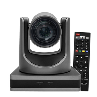 易视讯(YSX)16倍变焦镜头/1080P/4K分辨率高清视频会议摄像机/视频会议摄像头 YSX-350L/350K