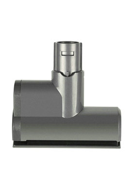 适配戴森dyson吸尘器V7V8V10V11电动床褥刷配件DC58V6电动刷头