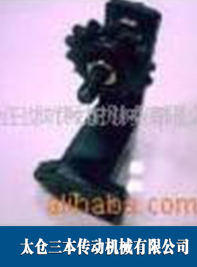 厂家供应发电机涨紧弹性惰轮RSC-45