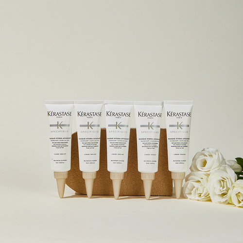 卡诗头皮系列清养基底膜25ml