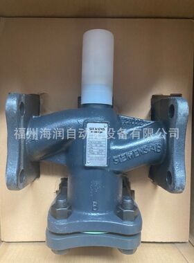 执行器SBX61 SIEMENS
