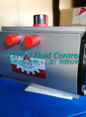 ACTREG艾川格ACT500R/ACR850R/ADA500/ADA850气动执行器