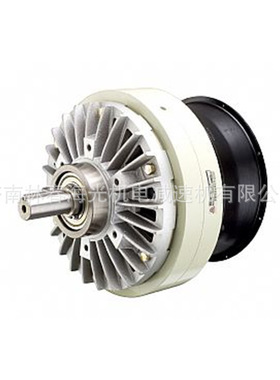 长期销售 EFVF-Z 电磁刹车离合器 双法兰型电磁离合制动器
