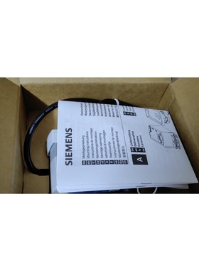 西门子球阀执行器GLB141.9Y/101