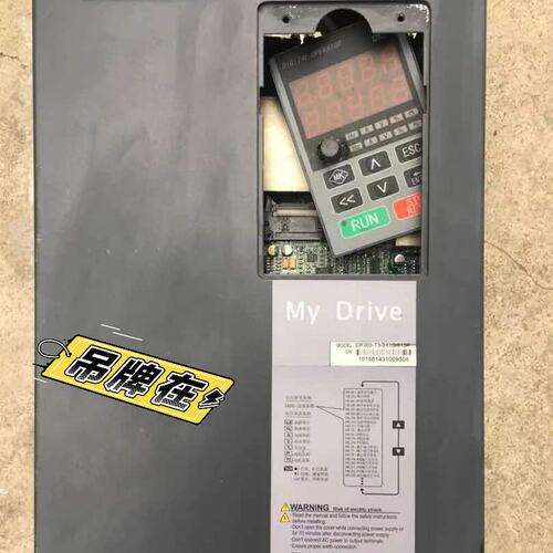 变频器DR300-T3-011G/015PDR300-T3-015G/018PDR300-T3-018G/022P